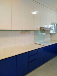 Blk 285 Tampines Street 22 (Tampines), HDB 3 Rooms #544926401